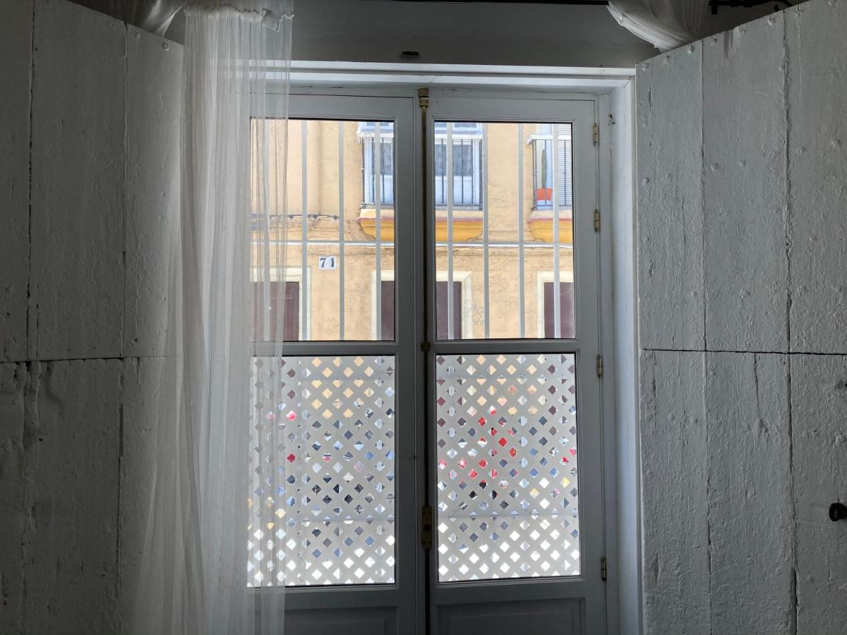 La Herreria De Sagasta Cádiz Exterior photo