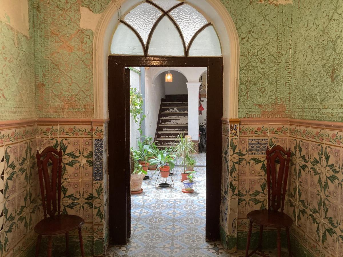 La Herreria De Sagasta Cádiz Exterior photo